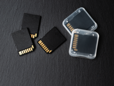 Successful Data Recovery Case from a 2GB Memory Card