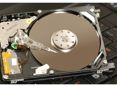 Data Recovery for a Small Business in Mississauga