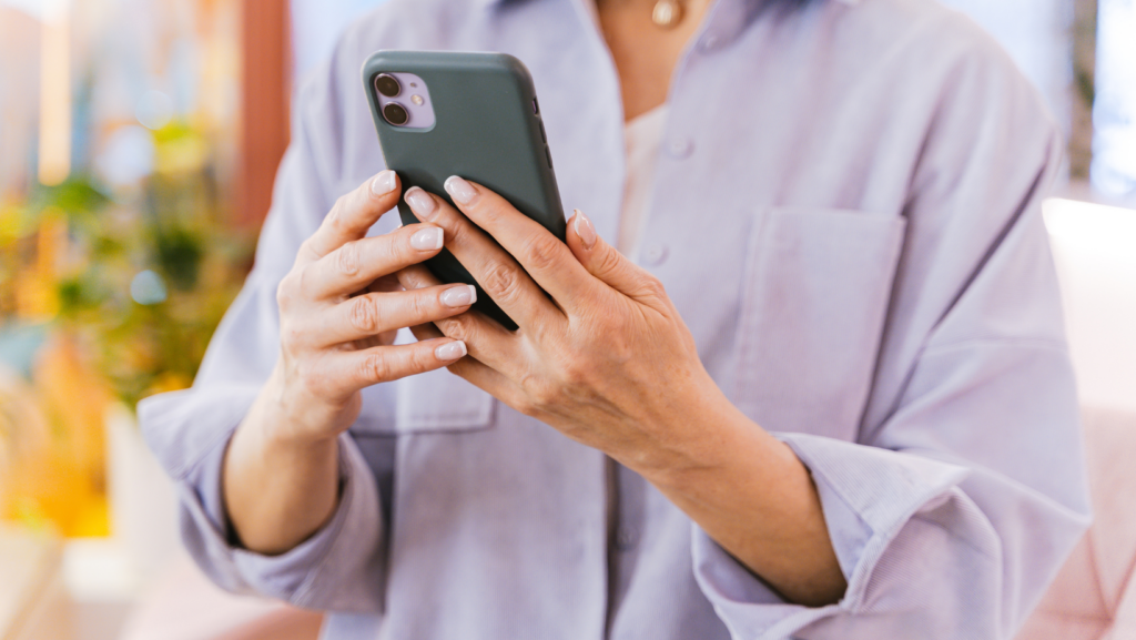 100 GB of Business Data Saved After an iPhone Malfunction